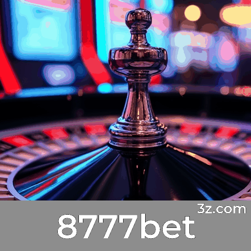 8777bet: Seu Cassino Online Seguro e Rápido