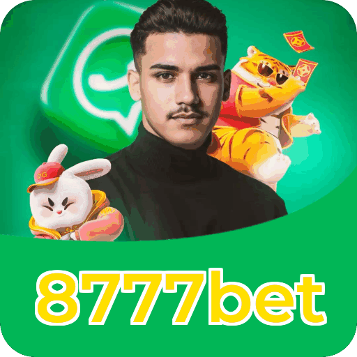 Siga a 8777bet no Facebook