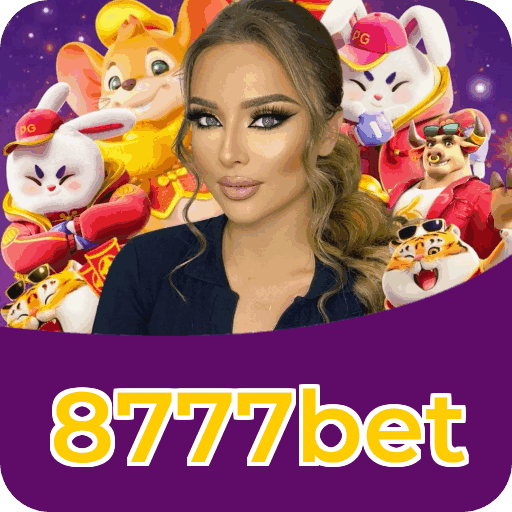 Login rápido no app 8777bet